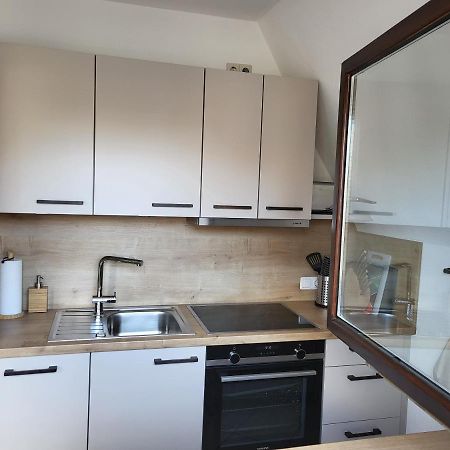Ferienhaus Yanic Neuharlingersiel Buitenkant foto